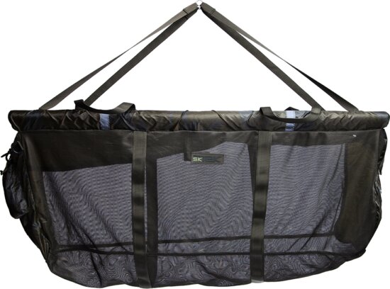 Sonik Sk Tek Pontybölcső (Large)