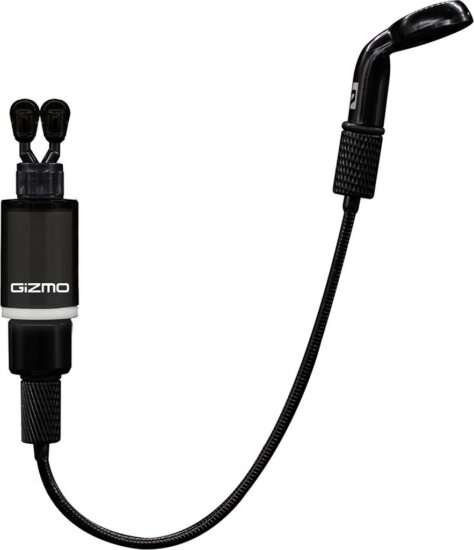 Sonik Gizmo Litez Bob Black Swinger