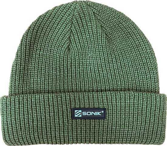 Sonik Beanie Hat