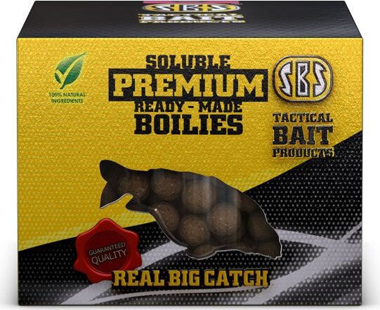 Soluble Premium Long Life Bojli 16-20mm/250G-C1