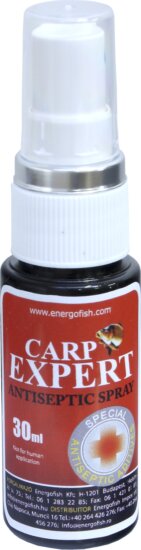 Septocarp Szájfertőtlenítő 30ml Carp Expert