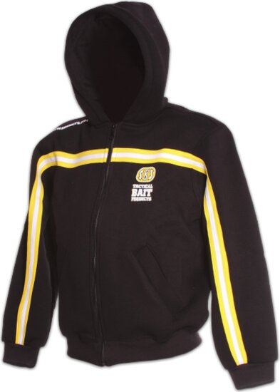 SBS Zipped Hoodie Xxxl (SBS Zippzáras Kapucnis Felső)