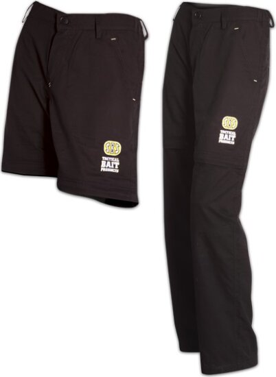 SBS Zip Off Trousers - SBS Zip Off Nadrág XL