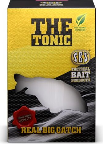 SBS The Tonic 250ml