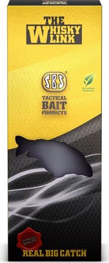 SBS The Original Whisky Link 500ml