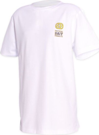 SBS SBS Póló (Fehér) 1 Pc S