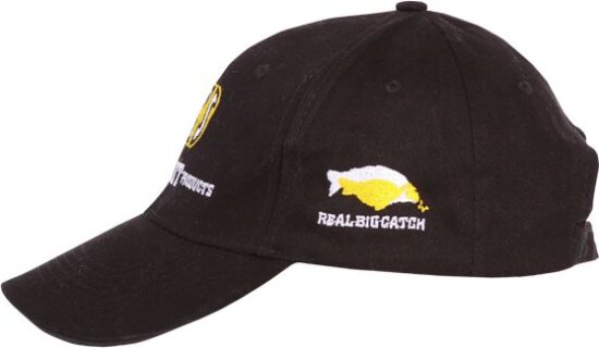 SBS SBS Logo Baseball Sapka 1 Pc