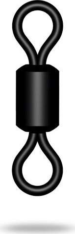 SBS Rolling Swivel 8 (Forgókapocs)