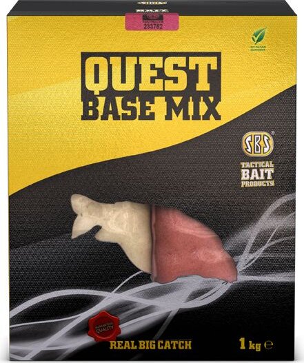 SBS Quest Base Mix M3 1kg