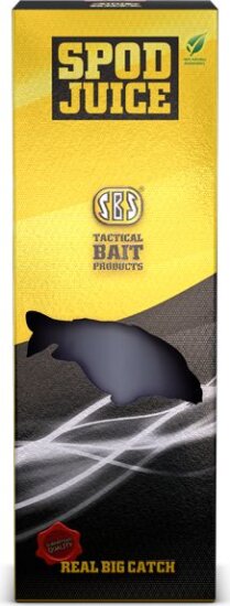 SBS Premium Spod Juice M2 1000ml