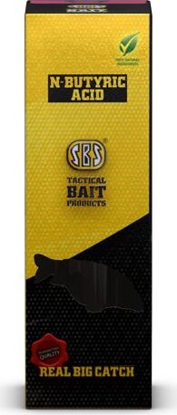 SBS N-Butyric Acid 20ml