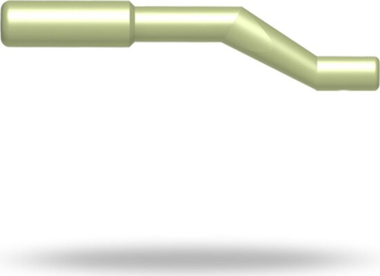 SBS Line Aligners Green Long (Horog Befordító)