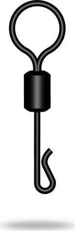 SBS Helichod Swivel 8 (Forgókapocs)