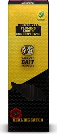 SBS Flumino Liquid Concentrate-Horizontal 20ml