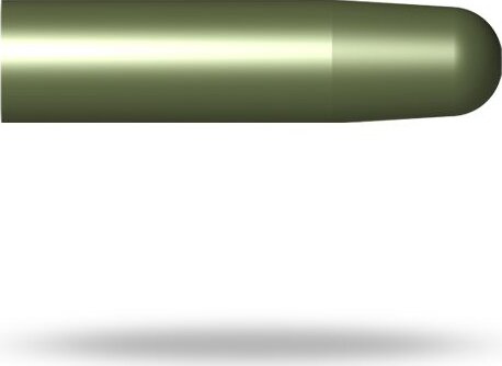 SBS Buffer Hood-Green (Kapocsvédő Gumi Hüvely)