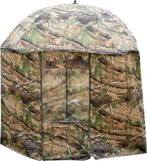 Sátrasernyő 250cm Outdoor