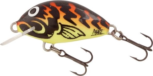 Salmo Wobbler Tiny It3S Oyt