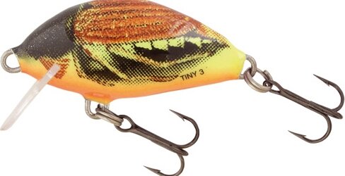 Salmo Wobbler Tiny It3S Hc