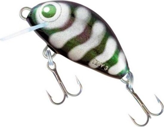 Salmo Wobbler Tiny It3F Eb