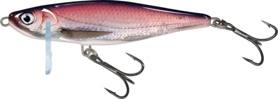 Salmo Wobbler Thrill Th7 Reb
