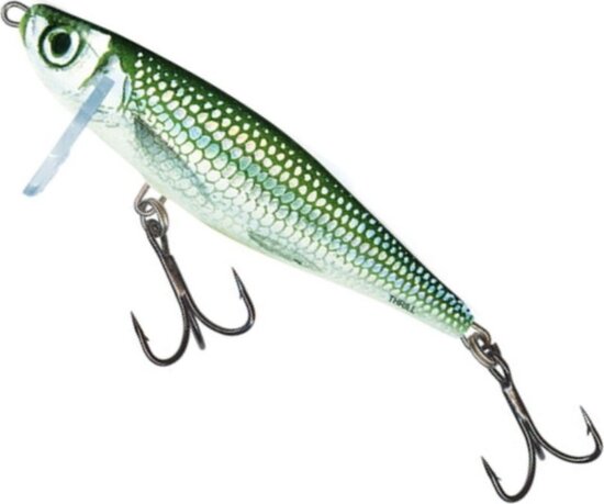 Salmo Wobbler Thrill Th7 Hbl