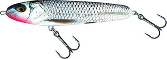 Salmo Wobbler Sweeper Se10 Rgs