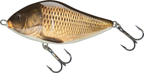 Salmo Wobbler Slider Sd5F
