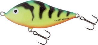 Salmo Wobbler Slider Sd10S