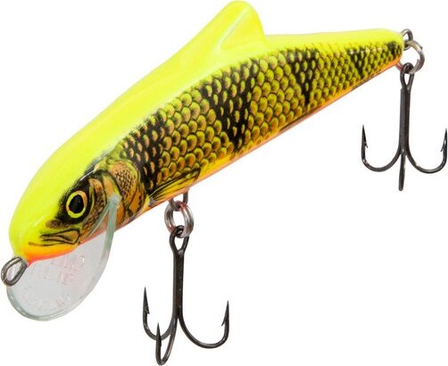 Salmo Wobbler Skinner Sk10F Rgs