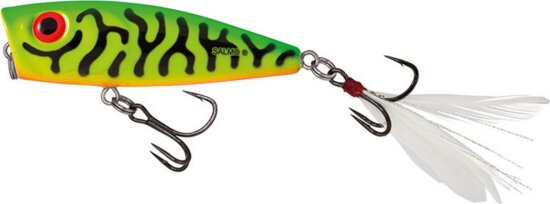 Salmo Wobbler Rattlin’ Pop Floating Ra7Fgrt
