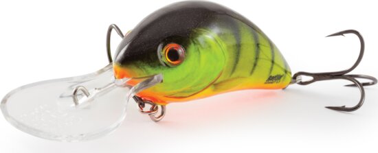 Salmo Wobbler Rattlin Hornet H3.5 Vik