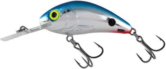 Salmo Wobbler Rattlin Hornet H3.5 Rts
