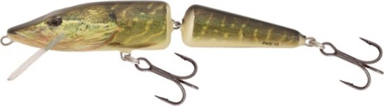 Salmo Wobbler Pike Pe13Jf Rpe