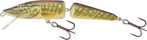 Salmo Wobbler Pike Pe13Jf Hpe