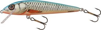 Salmo Wobbler Minnow M9F db