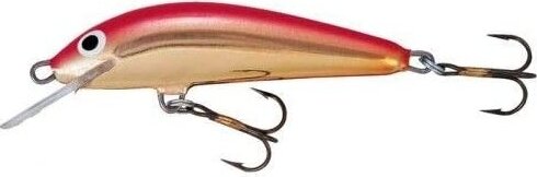 Salmo Wobbler Minnow M7S D