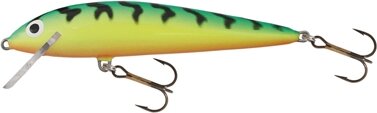 Salmo Wobbler Minnow M6F Gt