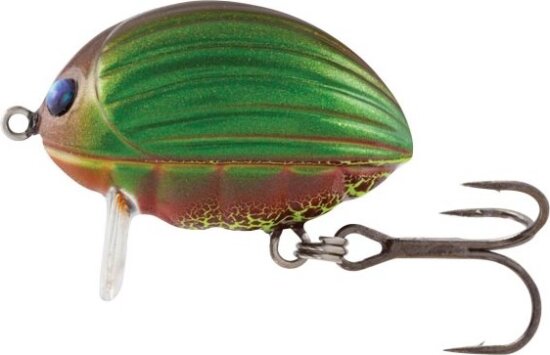 Salmo Wobbler Lil Bug Bg3F Gbg