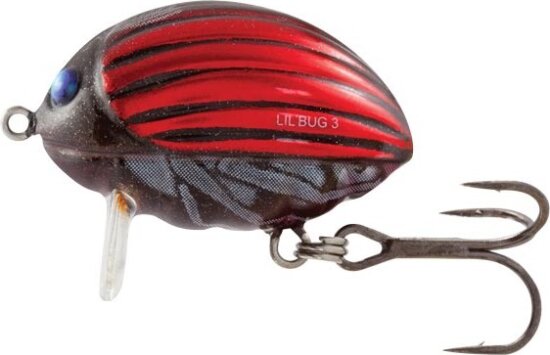 Salmo Wobbler Lil Bug Bg3F Bbg