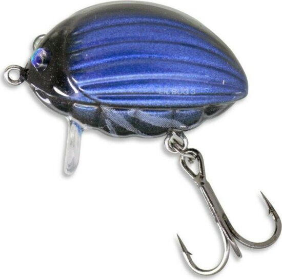 Salmo Wobbler Lil Bug Bg2F dbe