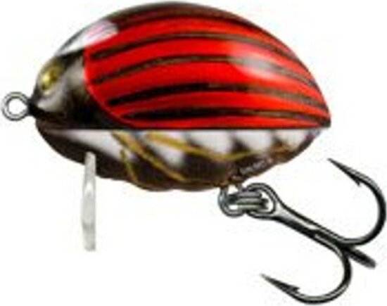 Salmo Wobbler Lil Bug Bg2F Bbg