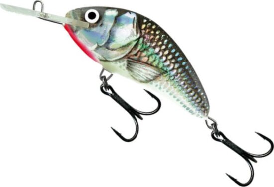 Salmo Wobbler Hornet H9F Hgs