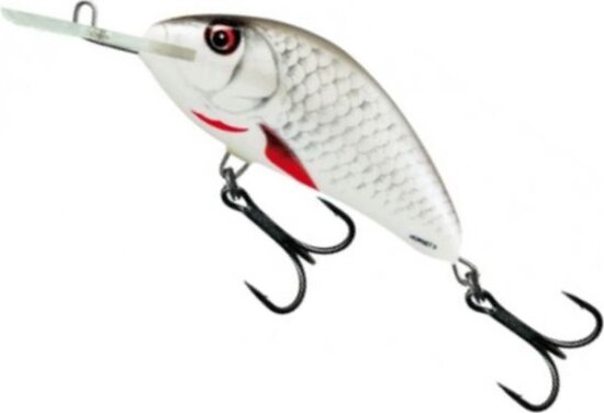 Salmo Wobbler Hornet H9F D