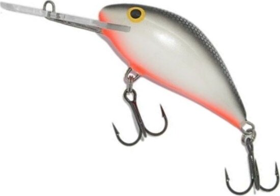 Salmo Wobbler Hornet H4F Gs