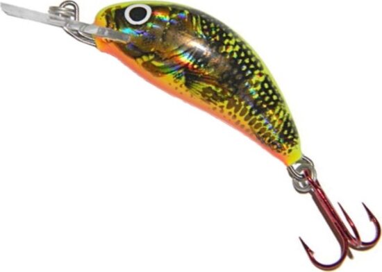 Salmo Wobbler Hornet H3S Gfp