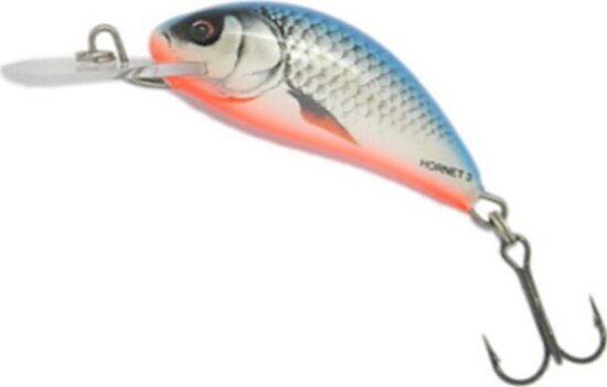 Salmo Wobbler Hornet H3S db