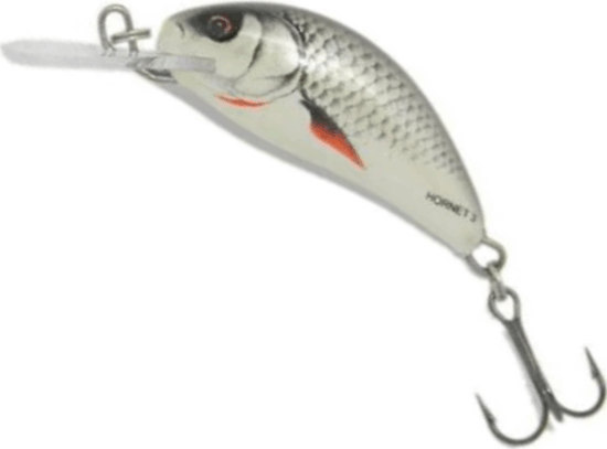 Salmo Wobbler Hornet H3S D