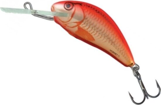 Salmo Wobbler Hornet H3F Oc