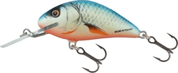 Salmo Wobbler Hornet H3F Gt