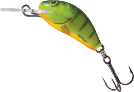 Salmo Wobbler Hornet H2S Hp